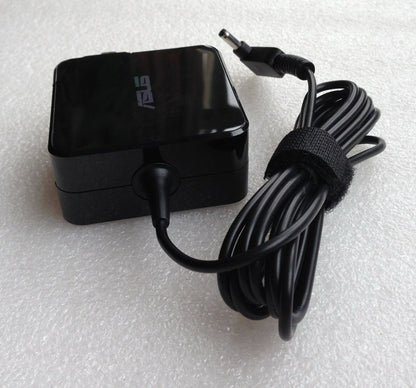 Original Genuine OEM 33W AC Power Adapter Charge for ASUS X200MA-RCLT07 Notebook