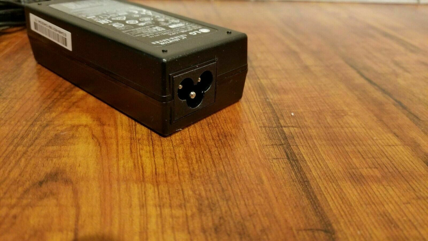 @New Original LG 29MT47V,29MT47D LED TV,LCAP35,DA-48F19 PA-1650-43 AC/DC Adapter