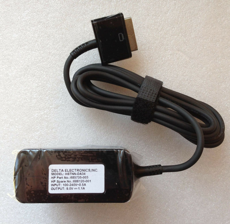 Original HP AC Adapter for HP Elitepad 1000/Z3795,HSTNN-DA34,686120-001 tablet@@