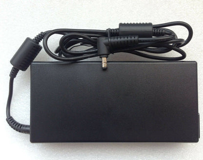 @Original OEM Delta 150W Slim Cord/Charger MSI GS60 Ghost Pro 4K-080,ADP-150VB B
