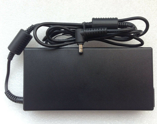 @Original OEM Delta 150W Slim Cord/Charger MSI GS60 Ghost Pro 4K-080,ADP-150VB B