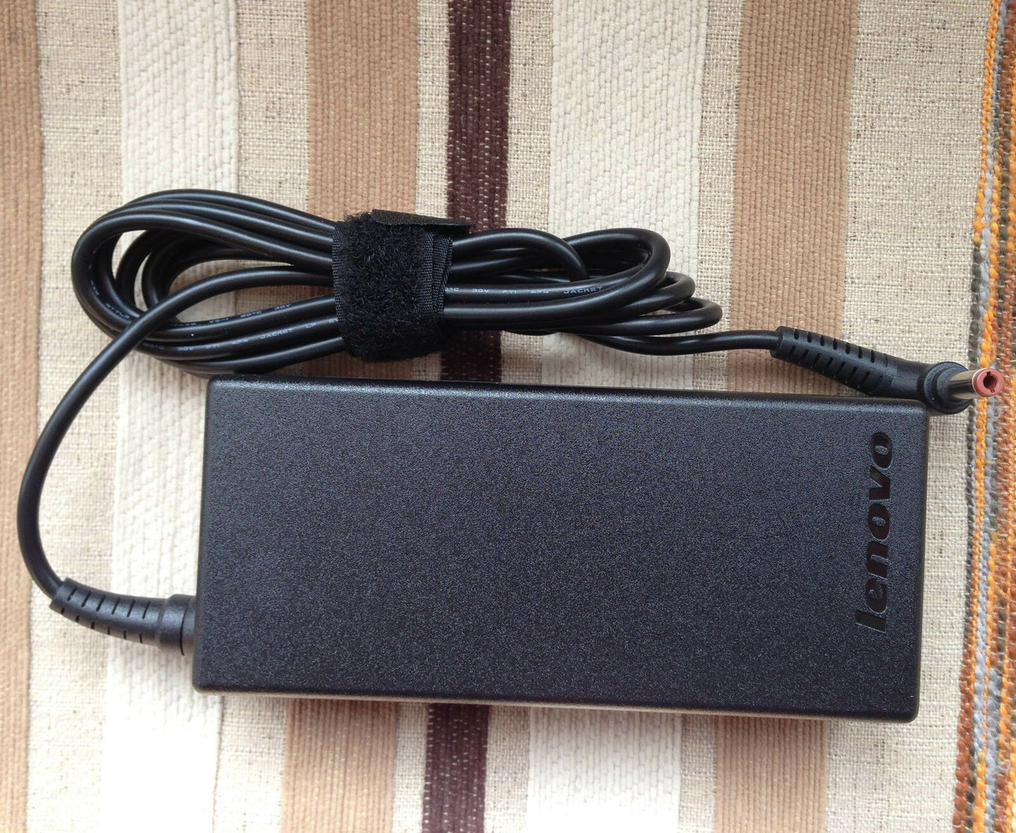 Original OEM 120W AC Power Adapter Charger/Cord for Lenovo IdeaPad Y500/59359559