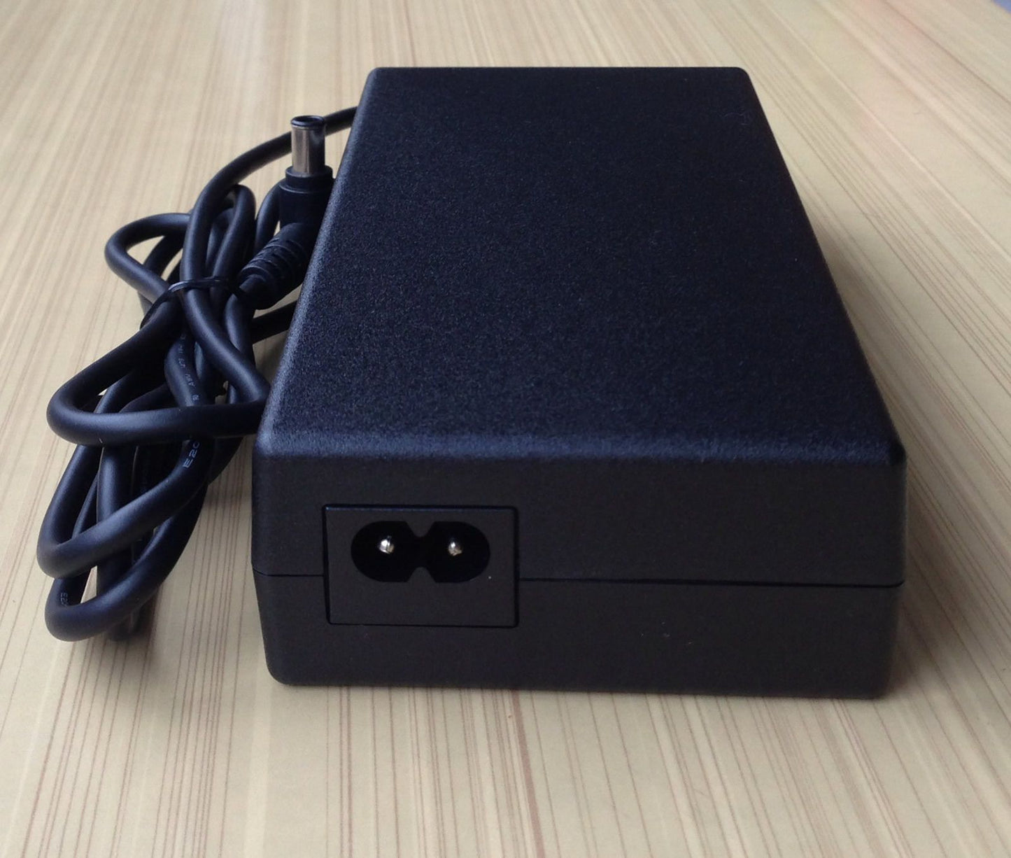 New Original Genuine OEM Sony 120W AC Adapter for Sony Bravia KDL-55W829B LED TV