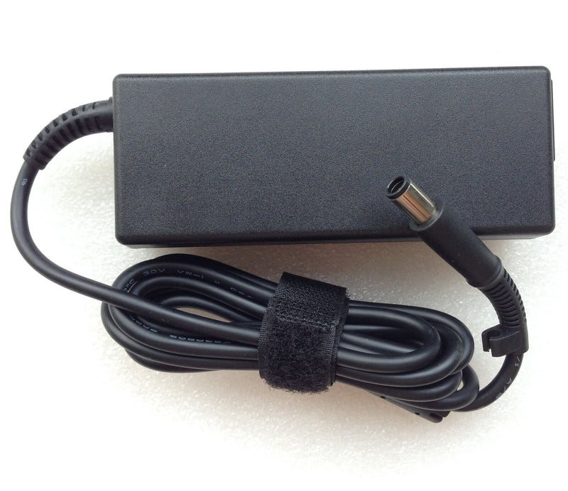 Original Genuine OEM HP 90W AC Adapter for HP ProBook 4530s/i3-2370M Notebook PC