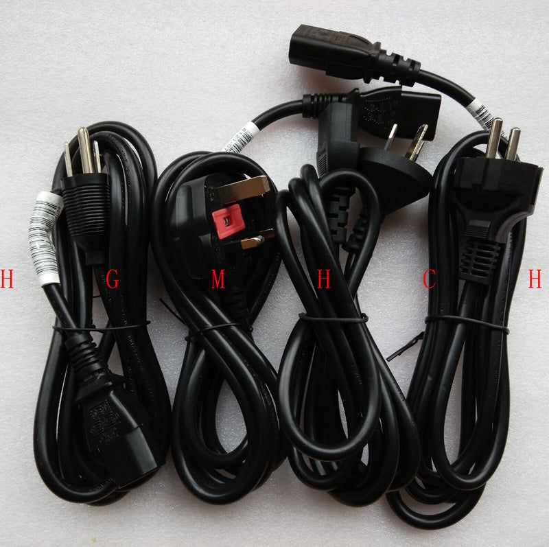 @Original OEM Dell 330W 19.5V AC Adapter for Dell Alienware 17-R4 AW17R4-7005SLV