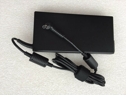 Original Delta MSI 150W AC/DC Adapter for MSI Stealth GS73 8RD-007ES,ADP-150VB B