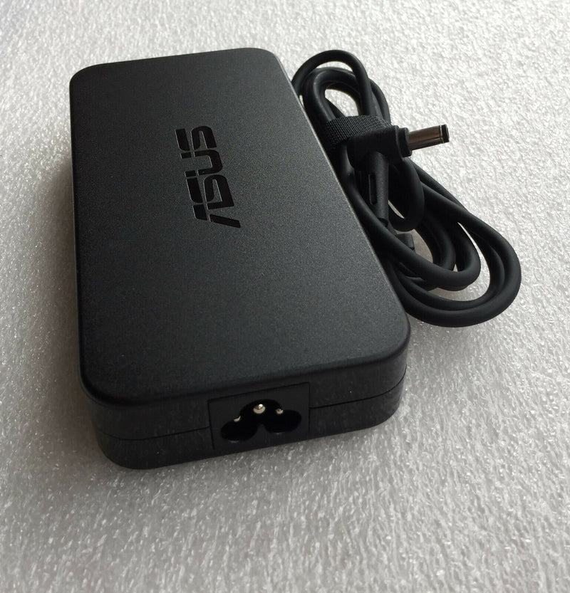 New Original OEM ASUS AC Power Adapter Cord/Charger for ASUS FX553VE-GH71 Laptop