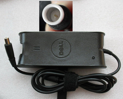 @Original Genuine OEM 90W AC Power Adapter Cord for Dell NADP-90KB A,9T215,PA-10
