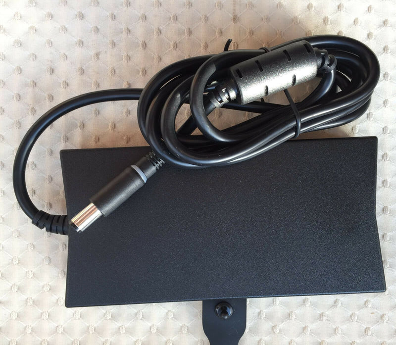 New Original OEM Dell 130W AC/DC Adapter for Dell G3 G3579-5474BLK Gaming Laptop