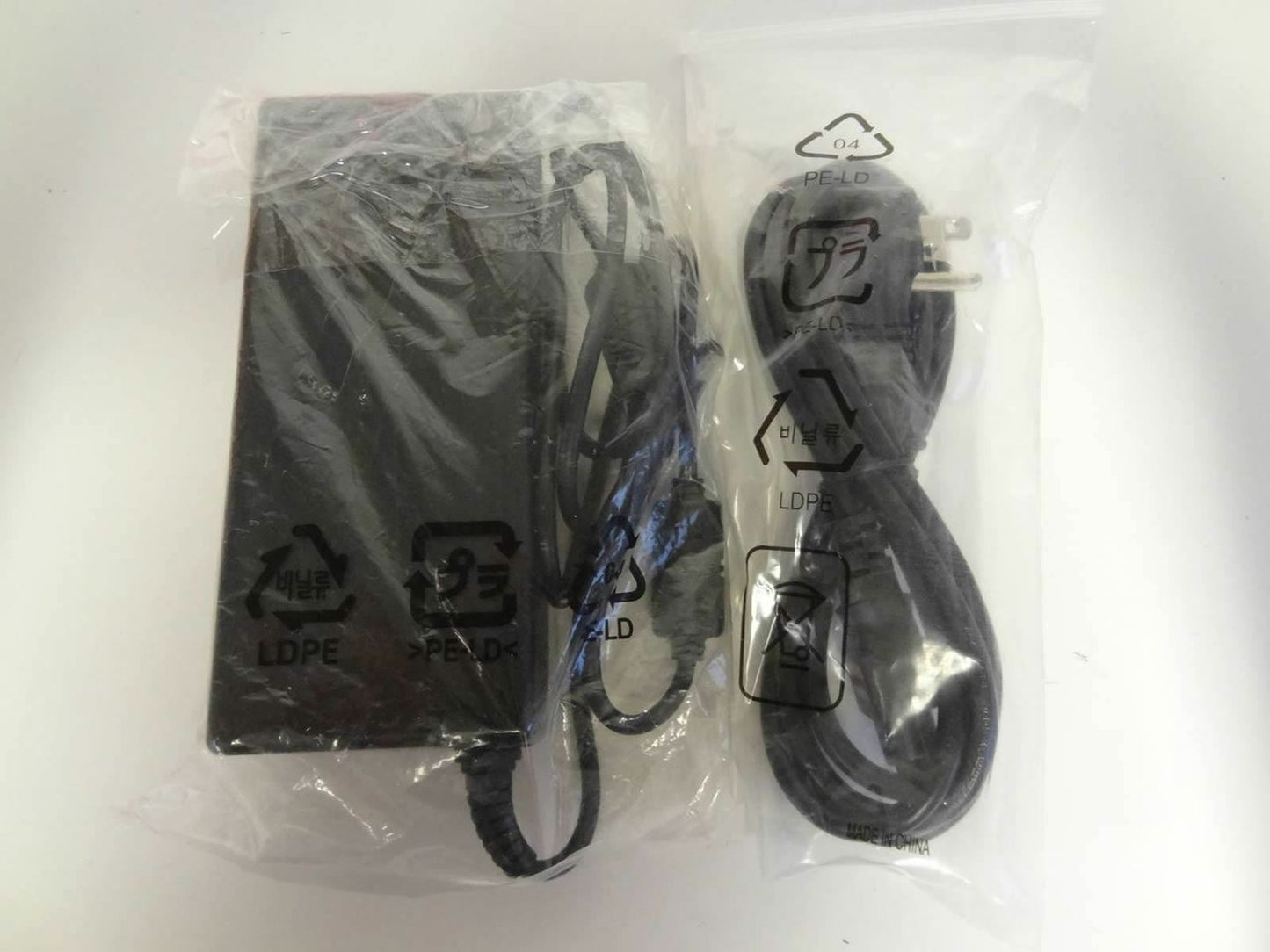 Original OEM LG LED Monitor 34UC97S EAY62949006,LCAP31.19V 7.37A AC Adapter&Cord