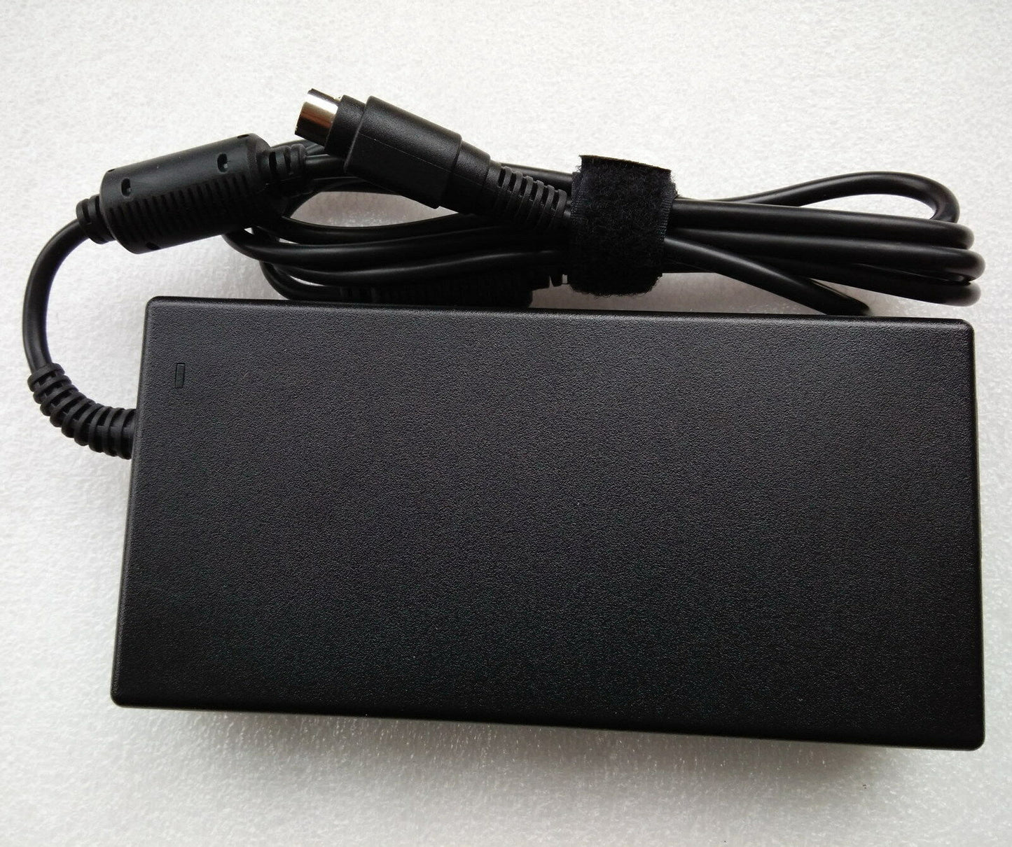 Original OEM Clevo Delta 230W AC Adapter for Clevo P750DM,P750DM-G Gaming Laptop