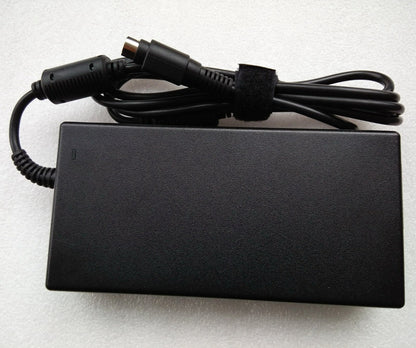 Original OEM Clevo Delta 230W AC Adapter for Clevo P750DM,P750DM-G Gaming Laptop