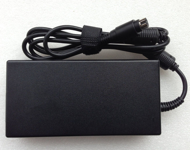 New Original Delta 230W 19.5V 11.8A AC Adapter for Clevo P870KM-G Gaming Laptop
