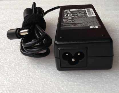Original OEM HP 90W AC Adapter for Compaq Presario All-in-One CQ1-1030IN Desktop