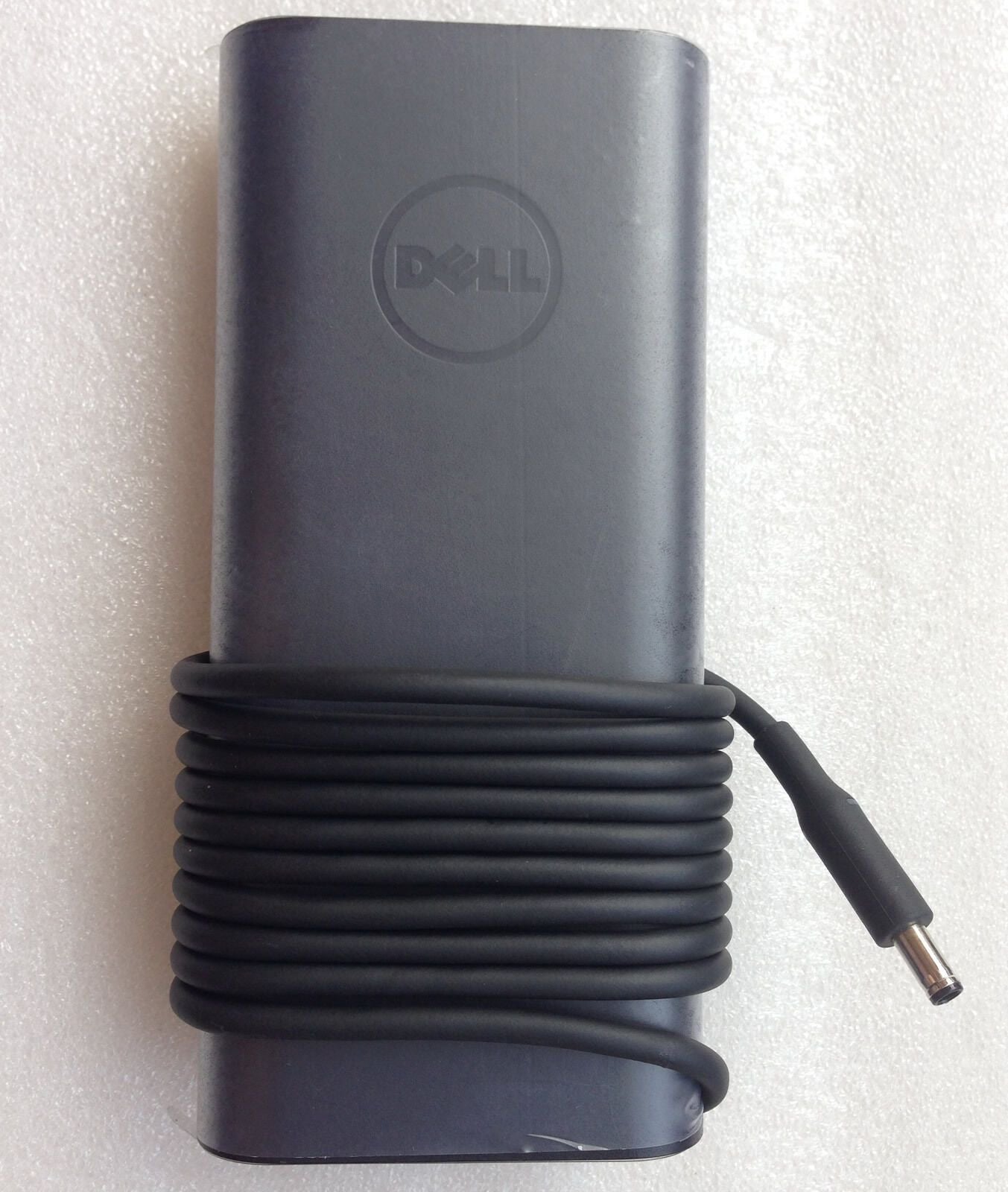 New Original OEM Dell 19.5V 6.67A AC Adapter for Dell XPS 15 9550/GTX960M Laptop