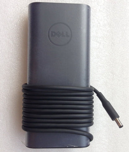 New Original OEM Dell 19.5V 6.67A AC Adapter for Dell XPS 15 9550/GTX960M Laptop