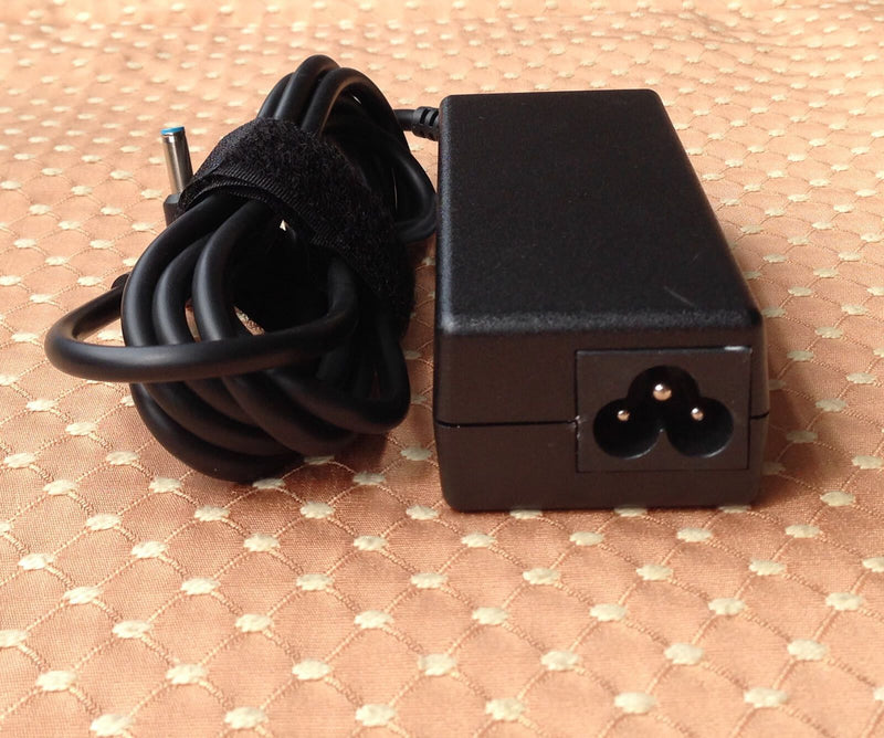 New Original Genuine OEM HP 65W AC Adapter for HP Pavilion 14-e005tu Notebook PC