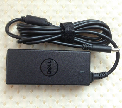 Original OEM Dell 45W 19.5V AC Adapter for Dell Inspiron 15 i7568-5248T Notebook