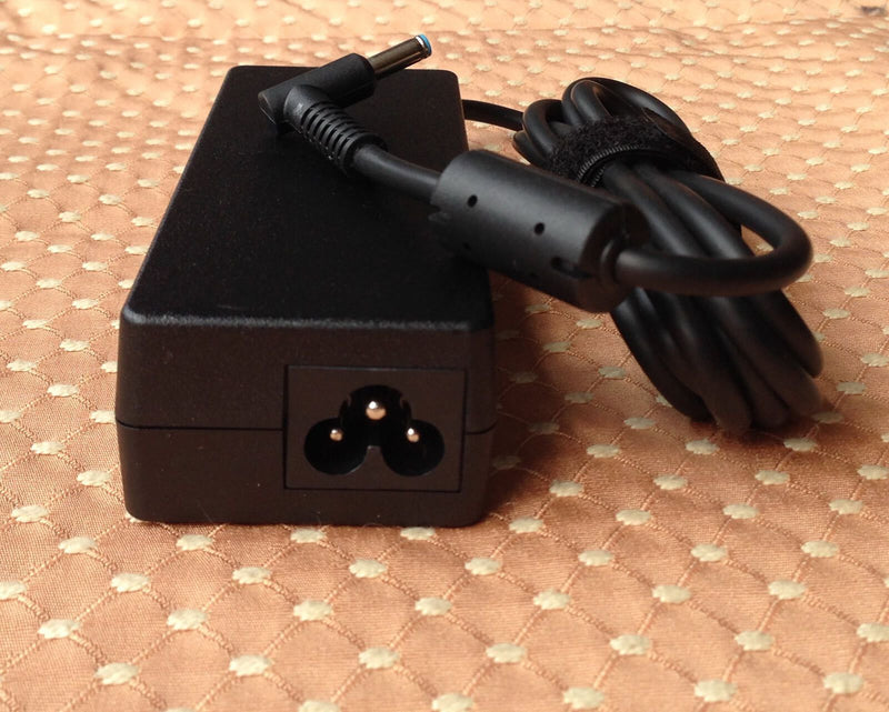 Original Genuine 90W 19.5V 4.62A AC Power Adapter for HP ENVY 15-J084ca Notebook