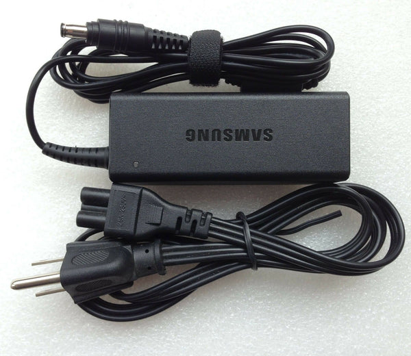 New Original OEM 19V 2.1A AC Adapter for Samsung NP-NC110-A01US,NP-NC110-A02US