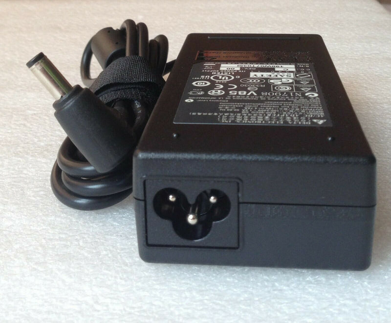 Original 90W AC Adapter for MSI GX400 GX600 GX610 GX620 GX675 GX677 GX700 GX705