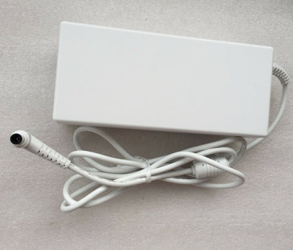 Original OEM LG 27BK85U-W UHD IPS LED Monitor,A16-140P1A 19V 7.37A AC/DC Adapter