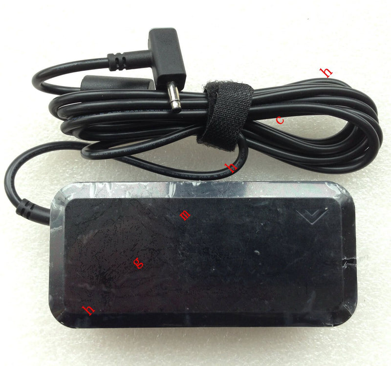 Original OEM Vizio 65W 19V 3.42A 3-Pin AC Adapter for Vizio CN15-A2 Ultrabook PC