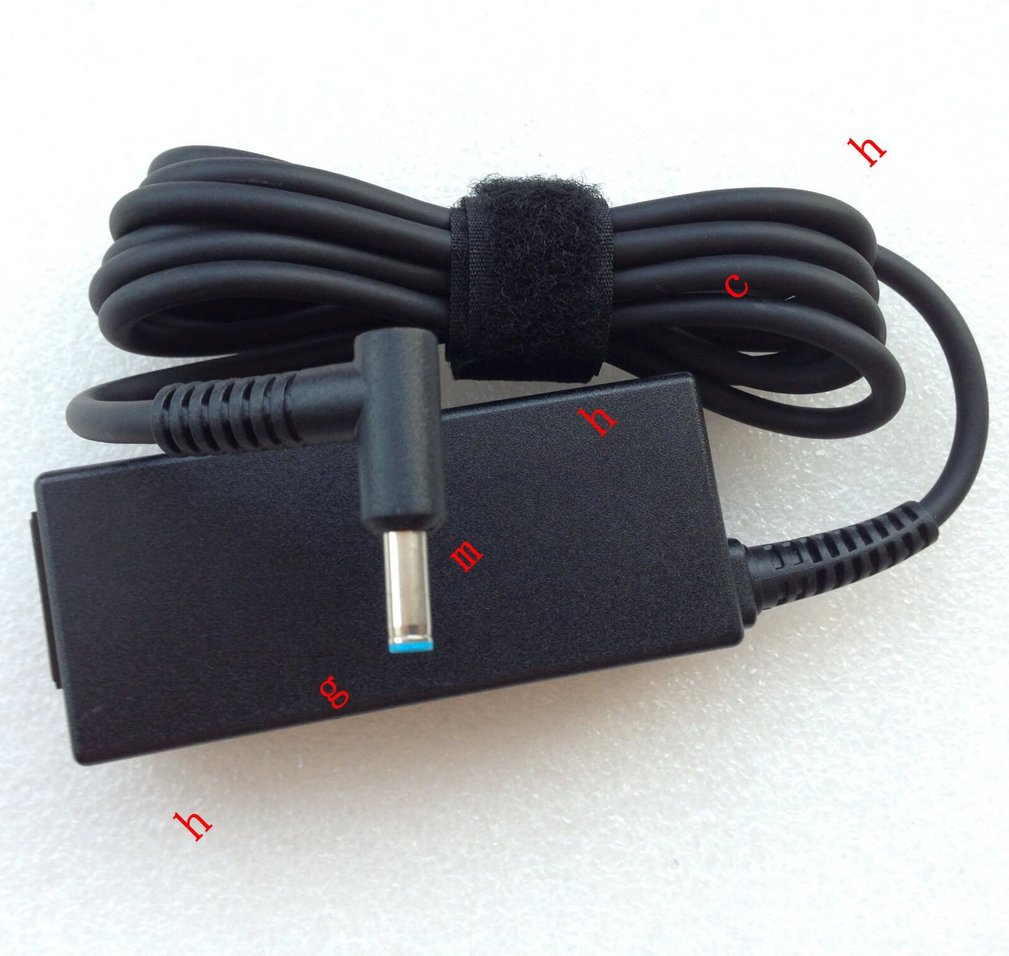 @New Original Genuine OEM HP Battery Charger ProBook 455 G3,W4E07UT#ABA Notebook