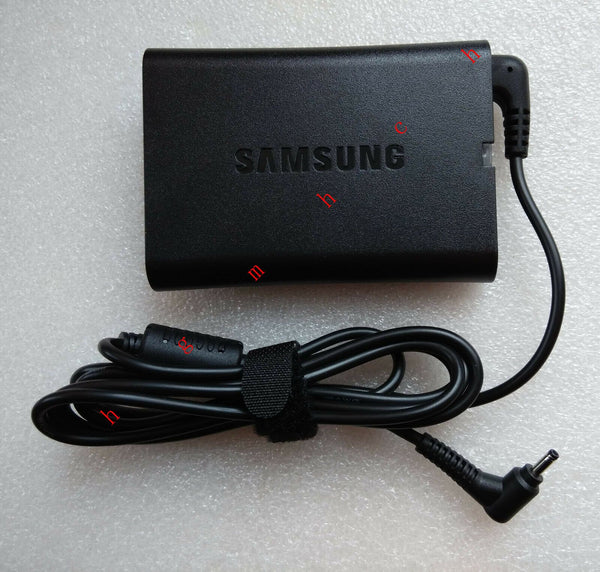 @New Original OEM Samsung AC Power Adapter for Samsung Notebook 9 NP900X3L-K01US