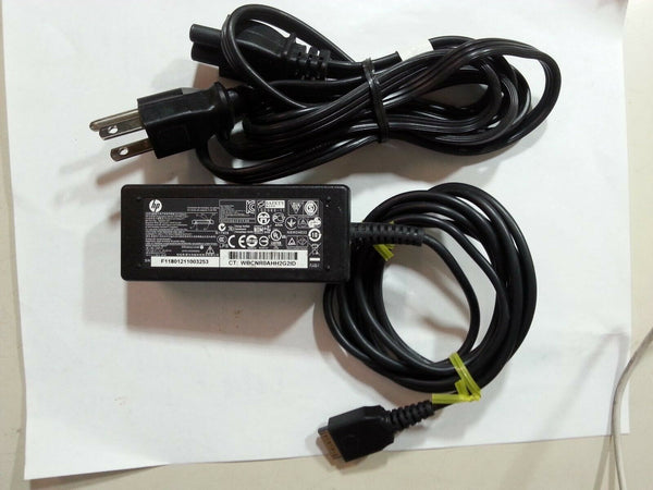 @New Original HP Slate 2/500 Tablet PC,594913-001,HSTNN-CA21 30W AC Adapter&Cord