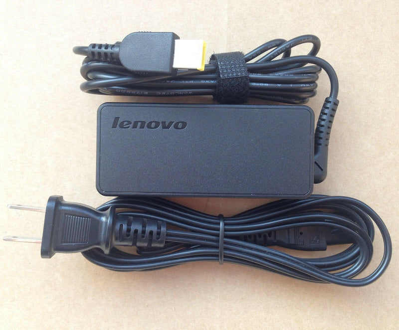 @Original OEM Lenovo ThinkPad Helix 3701,45N0292,0B47030,ADLX45NDC2A AC Adapter