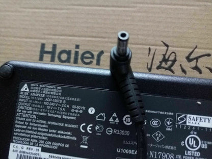 New Original Delta AC Adapter for MSI AG240 2PE-036US,ADP-150TB B Gaming AIO PC