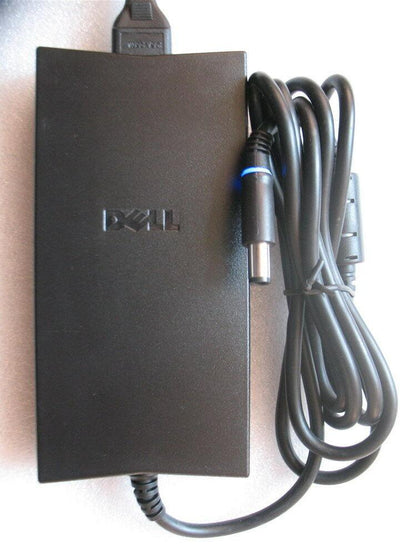 Original OEM 150W AC Adapter for Dell XPS 17 L702X/X17L-3333ELS/i7-2720QM Laptop