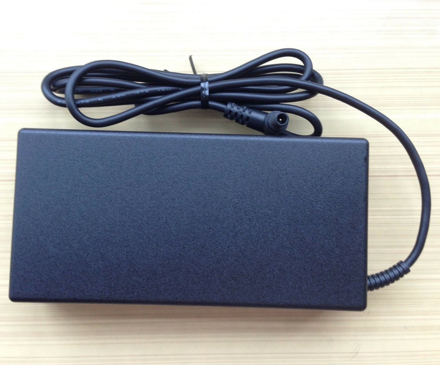 New OEM Sony 120W AC Adapter for Sony LCD TV KDL-50W705B,KDL-50W706B,KDL-50W805B