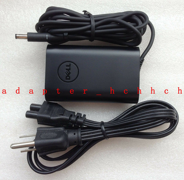Original OEM Dell XPS 13-L322X LA45NM131,DA45NM131,AA45NM111 45W AC Adapter&Cord