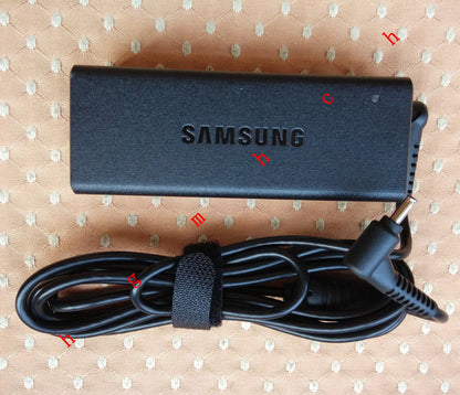 Original OEM Samsung 40W Cord/Charger ATIV Book 9 Lite NP905S3G-K01AU,A13-040N2A