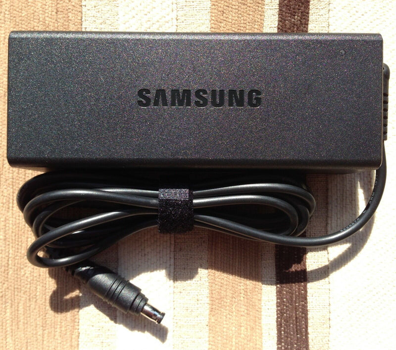 New Original OEM Samsung 90W AC Adapter for Samsung ATIV One 7 DP700A3D-K01US PC