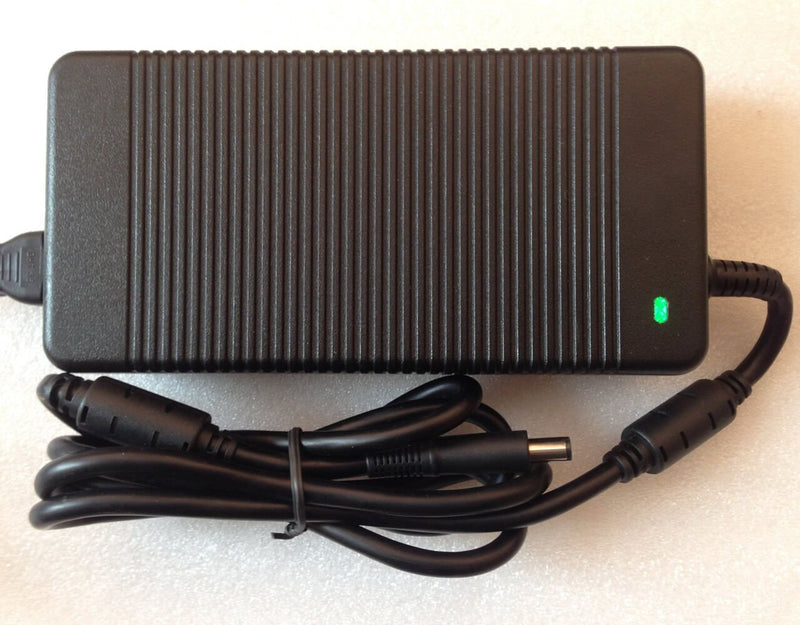 @Original OEM Dell 330W Alienware AM18x-6732BAA AC Power Supply Adapter Charger