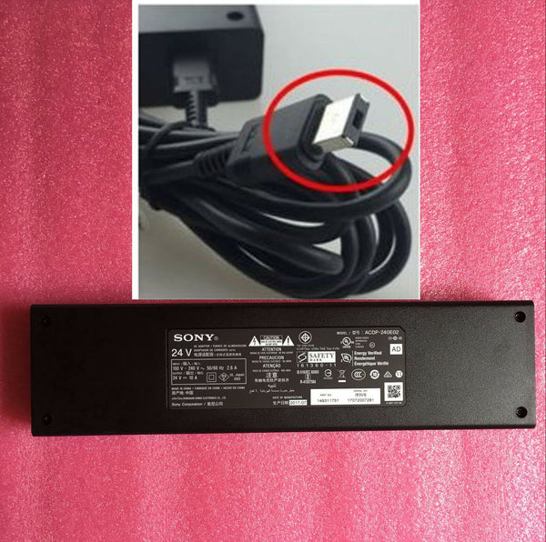 Original OEM Sony LED TV XBR-65X930D,ACDP-240E02,149311751 24V 10A AC/DC Adapter