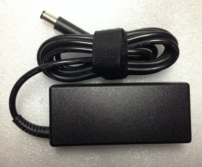 Original OEM HP 609939-001/SW 24187/N17908/R33275/PPP009L-E 65W AC Adapter+Cord