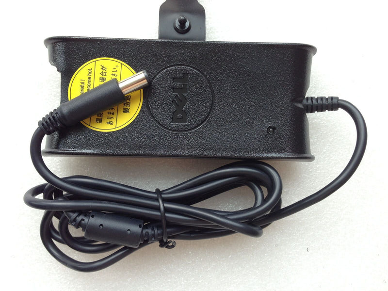 19.5V 65W Genuine AC Power Adapter charger Cord for Dell Inspiron 1401 1410 1420