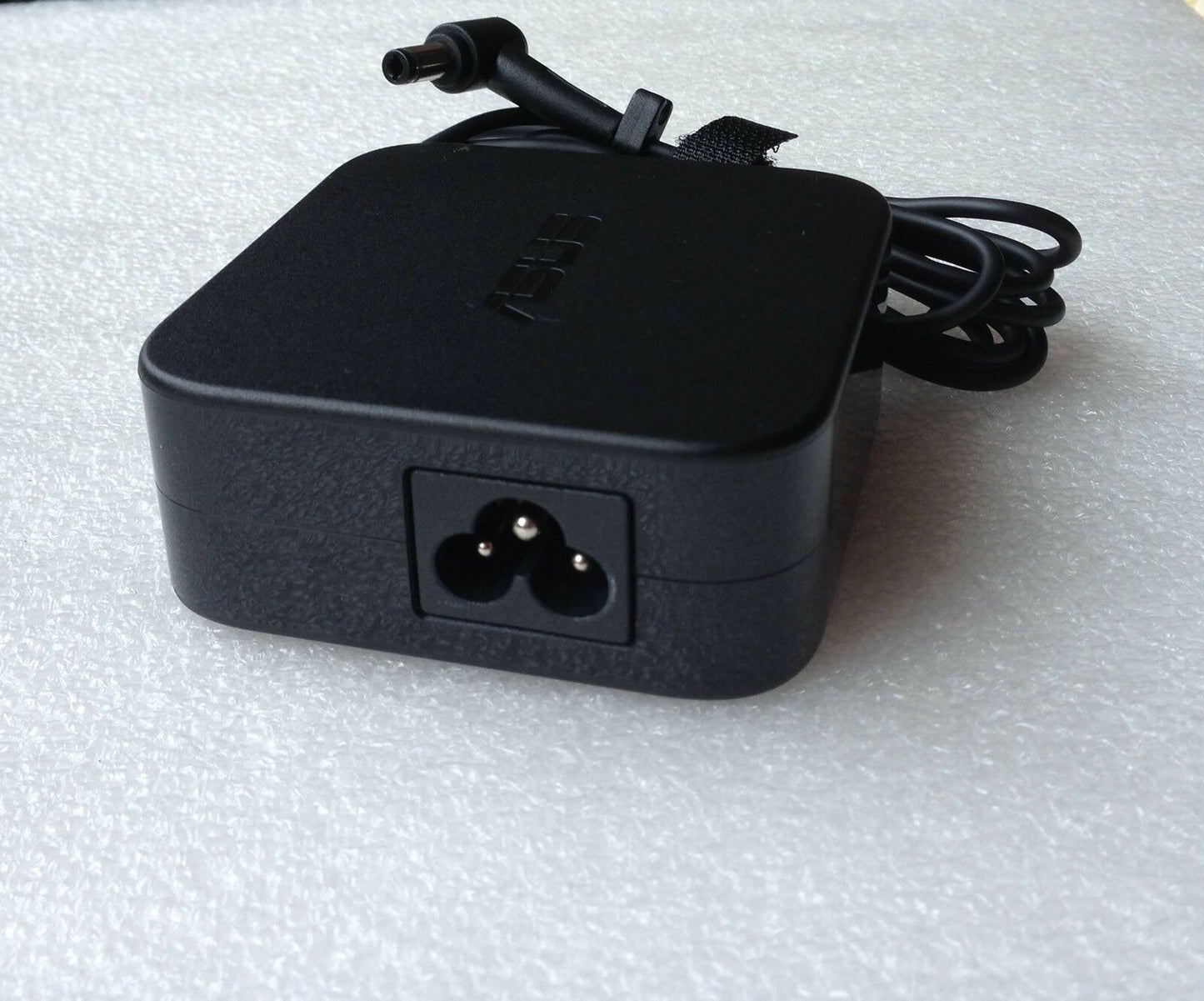 @New Original OEM ASUS 65W 19V 3.42A AC/DC Adapter for ASUS Q500A-BHI7T05 Laptop
