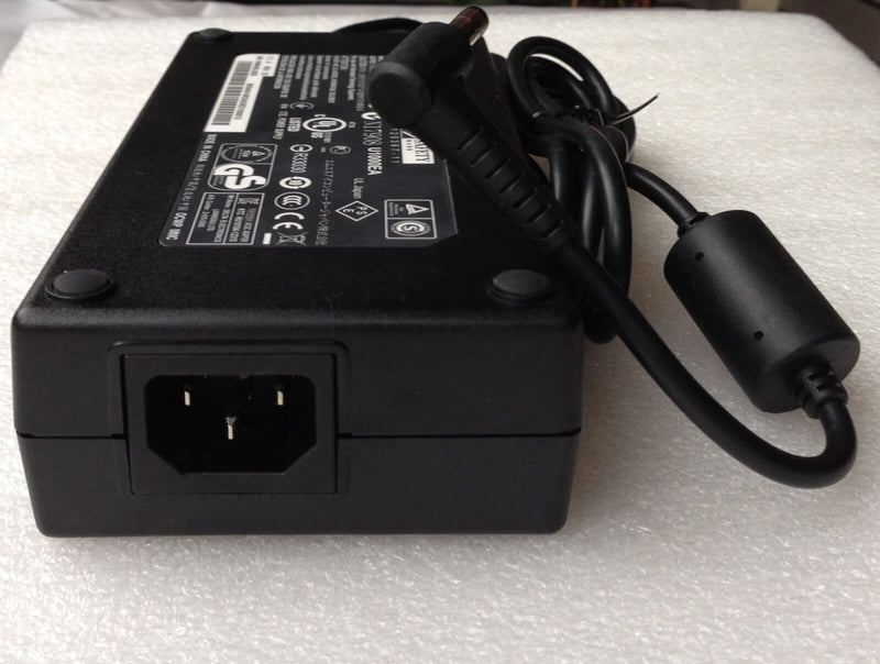 @New Original OEM Delta 19.5V 9.2A 180W AC Adapter for MSI GX70 3BE-008US Laptop