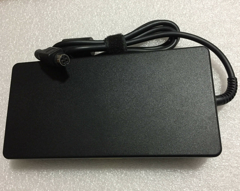 @New Original OEM Chicony 19.5V 16.9A 330Watt AC Adapter for Sager NP9175 Laptop