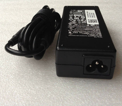 New Original OEM Dell Inspiron N5010/M5010 DA90PM111,MK947 90W AC Adapter&Cord@@