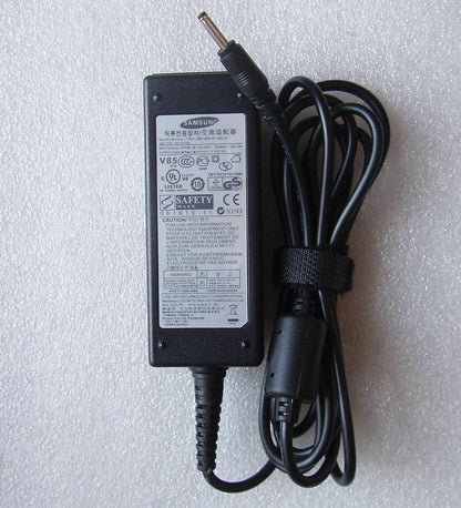 @Original OEM Battery Charger for Samsung Series 9 NP900X3B-A01US/NP900X4B-A02US