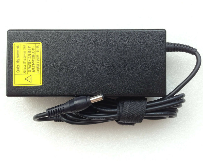 Original Toshiba 19V 6.32A AC Adapter for Toshiba Satellite P50-BBT2G22 Notebook
