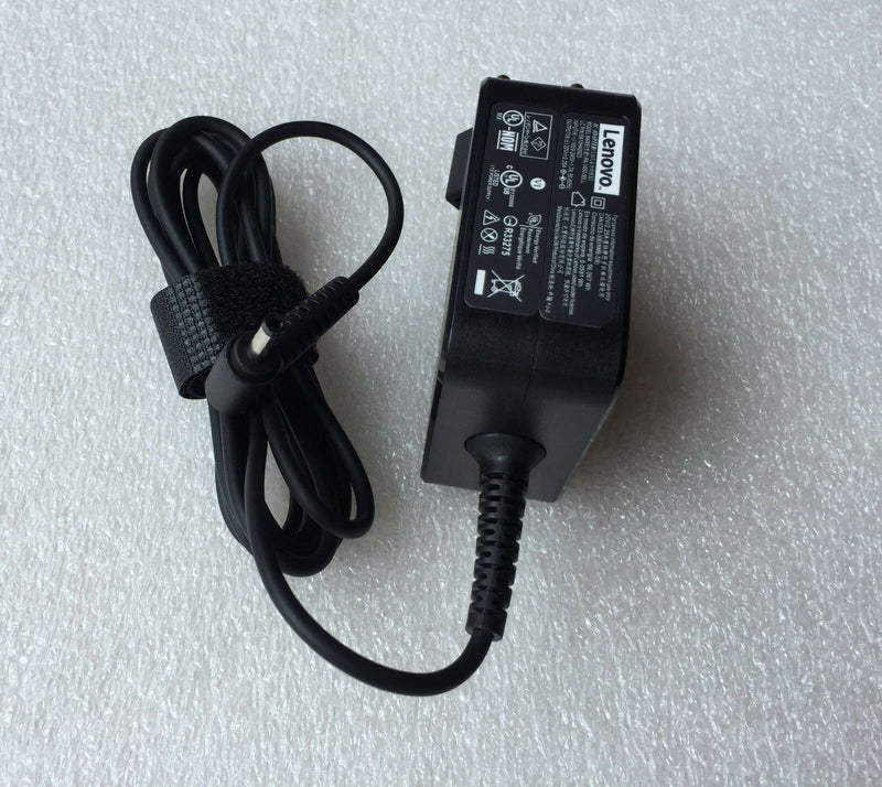 #New Original OEM 45W 20V AC Adapter for Lenovo 300e Winbook 81FY000HUS Notebook
