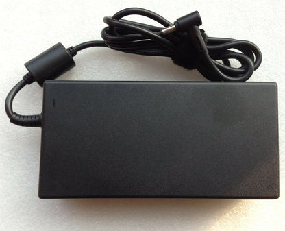 Original OEM ASUS 180W 19V 9.5A AC Adapte for ROG G752VL/GTX965M Gaming Laptop