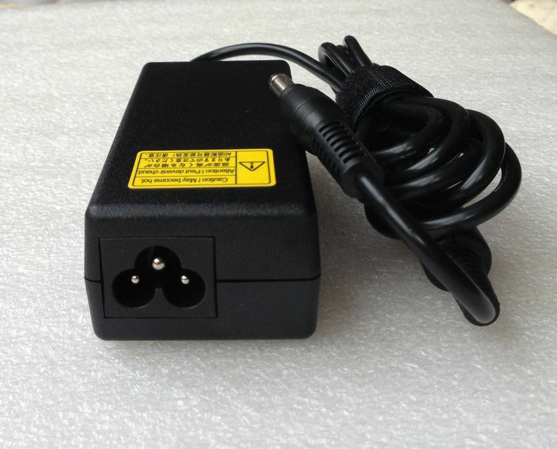 #Original Genuine OEM Toshiba PA3714E-1AC3,PA-1650-22,NSW24094 AC Adapter+Cord